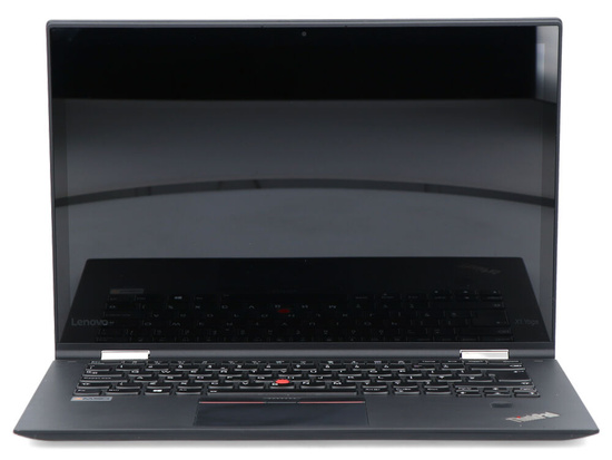 Lenovo ThinkPad X1 Yoga 2nd Hybrid i7-7600U 16GB 480GB SSD 1920x1080 Class A Windows 10 Home