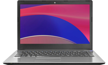 Clevo N24 25BU i5-7200U 16GB 512GB SSD 1920x1080 Classe A- Windows 10 Professionnel