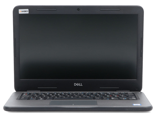 Dell Latitude 3310 i3-8145U 8GB 256GB SSD 1366x768 Třída A Windows 11 Home