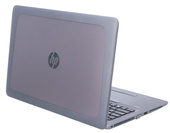 HP ZBook 15u G3 i7-6500U 16GB 480GB SSD 1920x1080 Radeon R7 M265 Class A