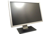 Dell 2209WA 22" 1680x1050 IPS DVI USB Silber Klasse A Monitor