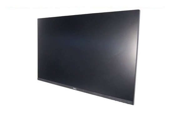 Монітор Dell P2719H 27" LED 1920x1080 IPS HDMI Чорний Без Підставки Клас А