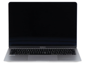 Apple MacBook Air A1932 i5-8210Y 8GB 128GB SSD 2560x1600 Class A- macOS Big Sur QWERTY