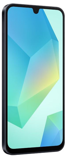 NOVÝ Samsung Galaxy A16 4GB 128GB Černý Android
