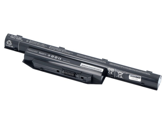 New battery for Fujitsu LifeBook E734 E736 E743 E744 24Wh 10.8V 2250mAh