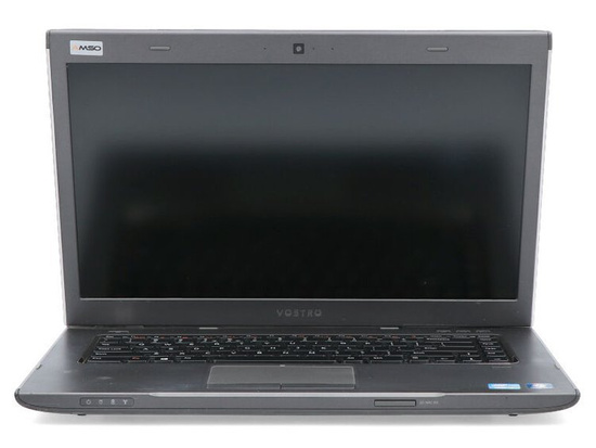 Dell Vostro 3560 i3-3120M 8GB 500GB HDD 1366x768 Třída A QWERTY PL Windows 10 Home