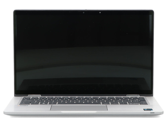 Touchscreen Dell Latitude 7420 2in1 Silber i7-1185G7 16GB 512GB SSD 1920x1080 Klasse A- Windows 11 Professional