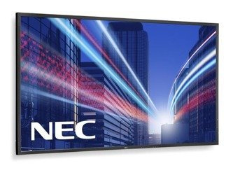 NEC MultiSync V463 46" VA LED HDMI Large Format Monitor Class A-