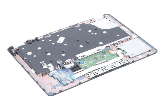 Palmrest Nuovo + Touchpad Dell Latitude E7250 0D7YT3 M
