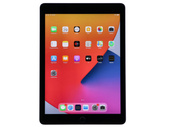 Apple iPad 6 A1893 2GB 128GB Space Gray Po vystavení iOS