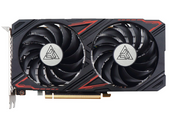 Nouvelle Carte Graphique Arktek Radeon AMD RX6600LE Cyclops 8GB GDDR6 128bit DP HDMI AKR6600LED6S8GH1