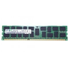 Оперативна пам'ять Samsung 16GB DDR3 1866MHz PC3-14900R ECC REG ПАМ'ЯТЬ ДЛЯ СЕРВЕРА