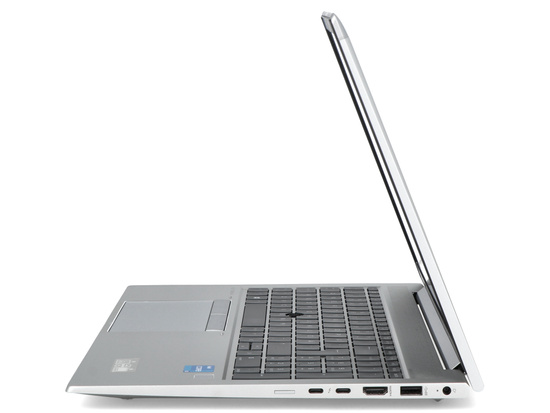 HP EliteBook 850 G8 i5-1135G7 16GB 512GB M.2 SSD 1920x1080 Třída A- Windows 11 Home