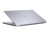 New Apple MacBook Pro 16" A2485 2021 Apple M1 Pro 32GB 512GB SSD 3456x2234 MacOS BOX QWERTY