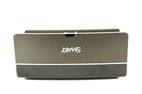 Proyector DLP SMART UX80 WXGA 3600lumen OEM