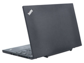 Lenovo ThinkPad P50s i7-6500U 16GB 512GB SSD 1920x1080 nVidia Quadro K620M Třída A- Windows 10 Professional