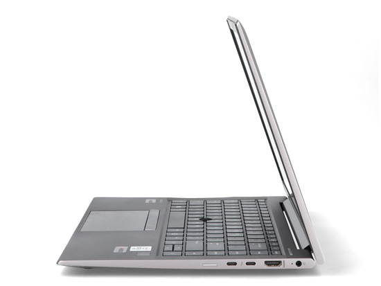 HP Zbook Firefly 14 G7 i5-10310U 16GB 256GB SSD M.2 1920x1080 Classe A Windows 11 Professionale