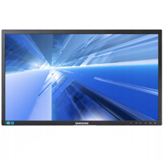 Samsung Monitor S23C450B 23'' LED 1920x1080 DVI D-SUB No Stand Class A-