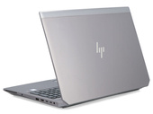 HP Zbook 15 G6 i7-9850H 32GB 512GB SSD 3840x2160 nVidia Quadro T2000 Clase A Windows 11 Home