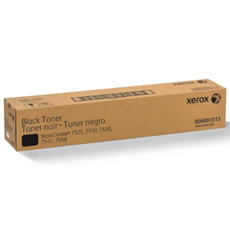 New Xerox Toner 006R01513 Black