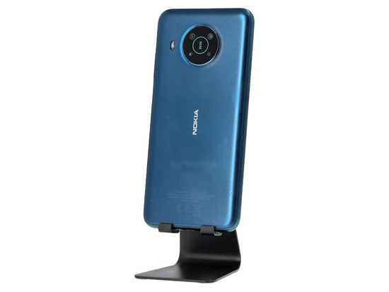 Nokia X20 TA-1341 8 Go 128 Go Bleu Classe A- Android