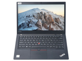 Dotykowy Lenovo ThinkPad T14 i7-10610U 1920x1080 Klasa A-