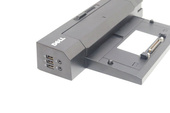 Estación de acoplamiento Dell E-Port Plus II PR02X E6520 E6420 E6320 E6510 E7440 USB 3.0