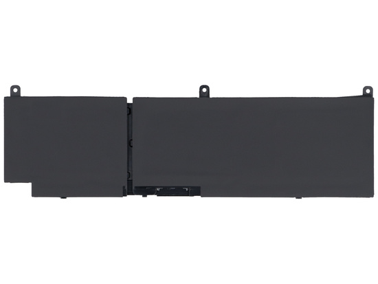 New Encore Energy battery for Dell Precision 7550 7750 7560 7760 95Wh 11.4V 8330mAh PKWVM