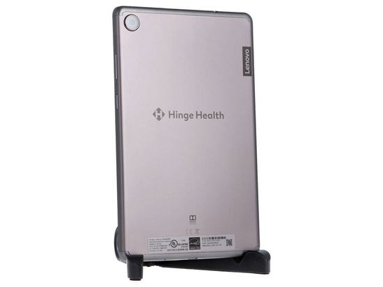 Lenovo Tab M8 TB-8505F Mediatek MT6761 Helio A22 2GB 16 GB 800x1280 Ausstellungsstück Android