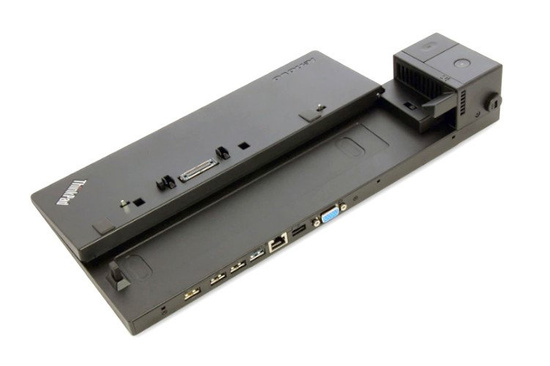 Lenovo ThinkPad Dock 40A0 per T440 T450 T550 L450 L540 L560 x240 P50s