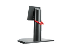 Оригінал Післярелізний Lenovo All In One Leg Stand M92Z Black