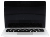 Apple MacBook Pro 13" A1502 2014 i5-4278U 8GB 256GB SSD 2560x1600 Clase A- Mac OS Big Sur
