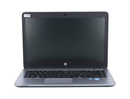 HP EliteBook 840 G1 i5-4200U 8GB NOVÝ DISK 480GB SSD 1600x900 Třída A