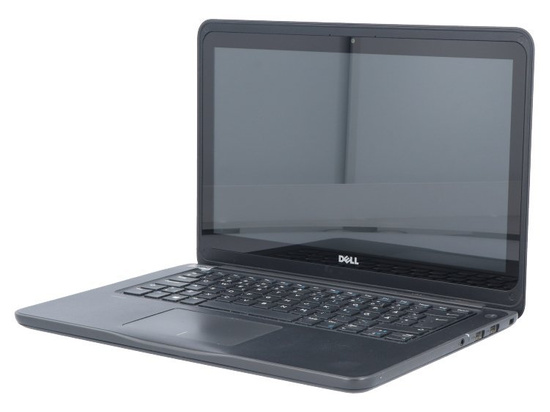 Dell Latitude 3380 touch screen Intel Pentium 4415U 8GB 256GB SSD 1366x768 Classe A- Windows 10 Professional