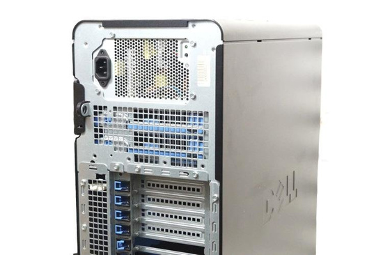 Dell Precision T7500 E5620 4x2.4GHz 16GB RAM