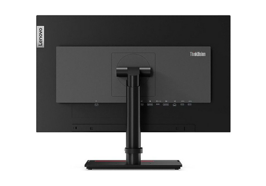 Lenovo ThinkVision P24h-2L 24" LED 2560x1440 DisplayPort Class A monitor