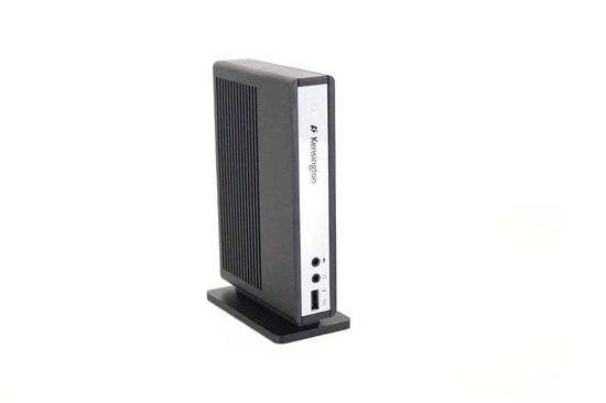 Nuova Stazione Docking Universale Kensington SD120 - USB, Audio, LAN per Dell