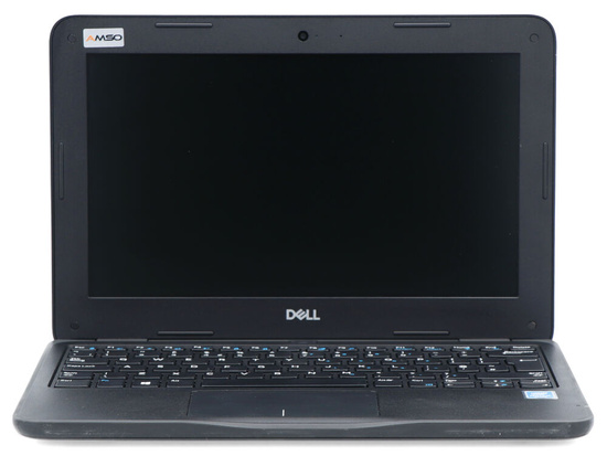 Dell Latitude 3190 Pentium Silver N5000 8GB 256GB SSD M.2 1366x768 Klasse A Windows 11 Home