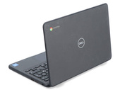 Dell Chromebook 5190 Intel Celeron N3350 4GB 32GB 1366x768 Classe A- Chrome OS + Borsa + Mouse