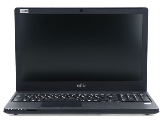 Fujitsu Lifebook A357 i5-7200U 8GB 480GB SSD 1920x1080 Classe A Windows 10 Home