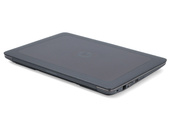 HP Zbook 15 G3 i7-6820HQ 16GB 512GB SSD 1920x1080 NVIDIA Quadro M1000M Clase A Windows 10 Professional
