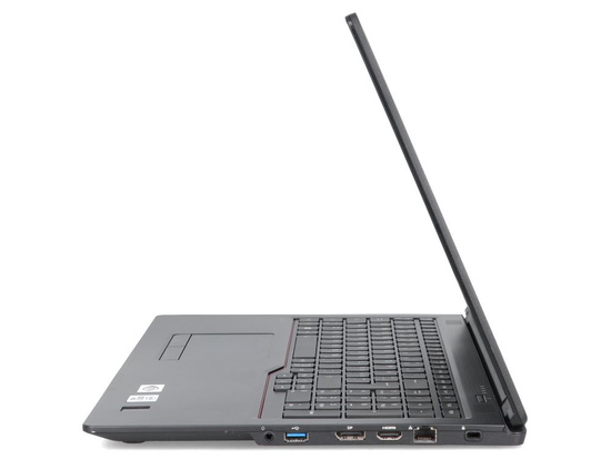 Fujitsu LifeBook U7510 i5-10210U 16GB 512GB SSD 1920x1080 Klasse A- Windows 11 Home
