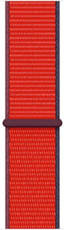 Originale Apple Cinturino Sport Loop Red (Prodotto) 44 mm