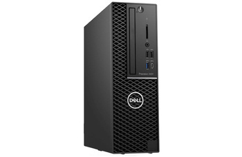 Dell Precision 3431 SFF i5-9400T 6x1.8GHz 8GB 256GB SSD