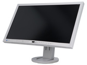 Moniteur EIZO EV2333W 1920x1080 PVA DisplayPort 5ms Blanc Classe A