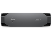 HP WorkStation Z2 G5 Mini i5-10500 6x3.1GHz 16GB 512GB SSD Quadro P620 Windows 11 Professionale