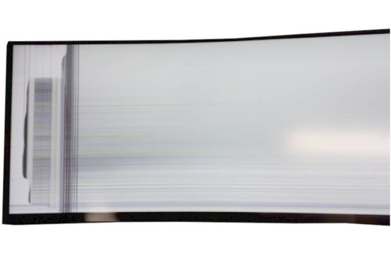 Moniteur Dell P3421W 34'' LED 3440x1440 IPS HDMI DisplayPort Courbé Sans Support Classe C