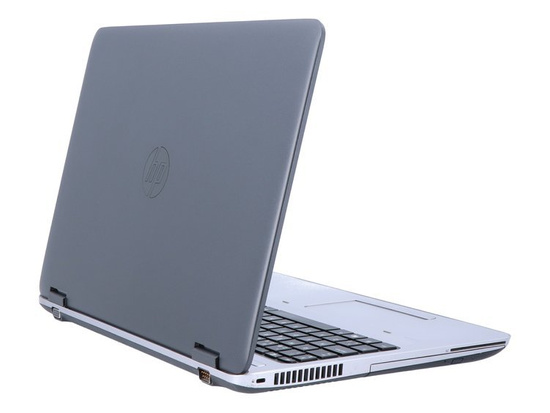 HP ProBook 650 G2 i5-6200U 8GB 256GB SSD 1920x1080 Klasse A Windows 10 Professional