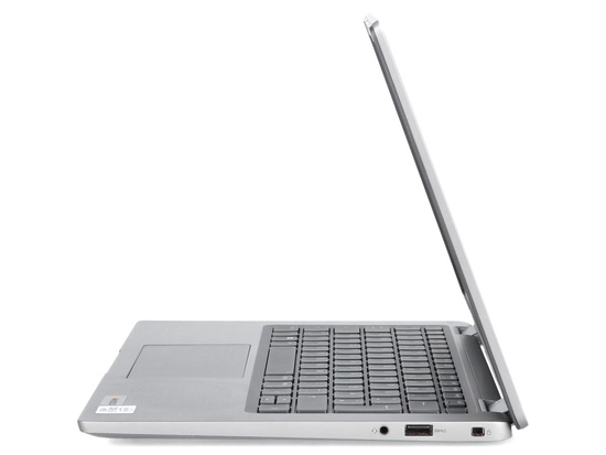 Dell Latitude 7310 Plata i5-10310U 8GB 512GB SSD 1920x1080 Clase A- Windows 11 Home