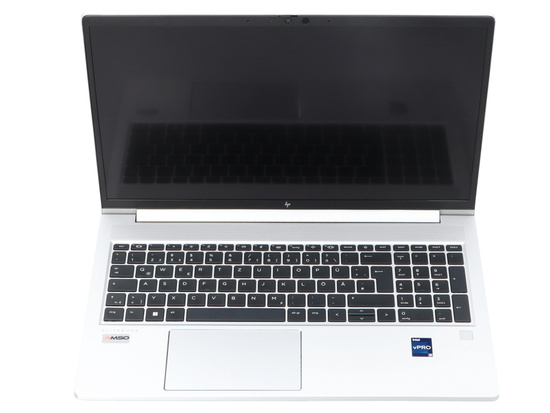 Touchscreen HP EliteBook 650 G9 i5-1245U 32GB 1TB SSD 1920x1080 Class A Windows 11 Professional